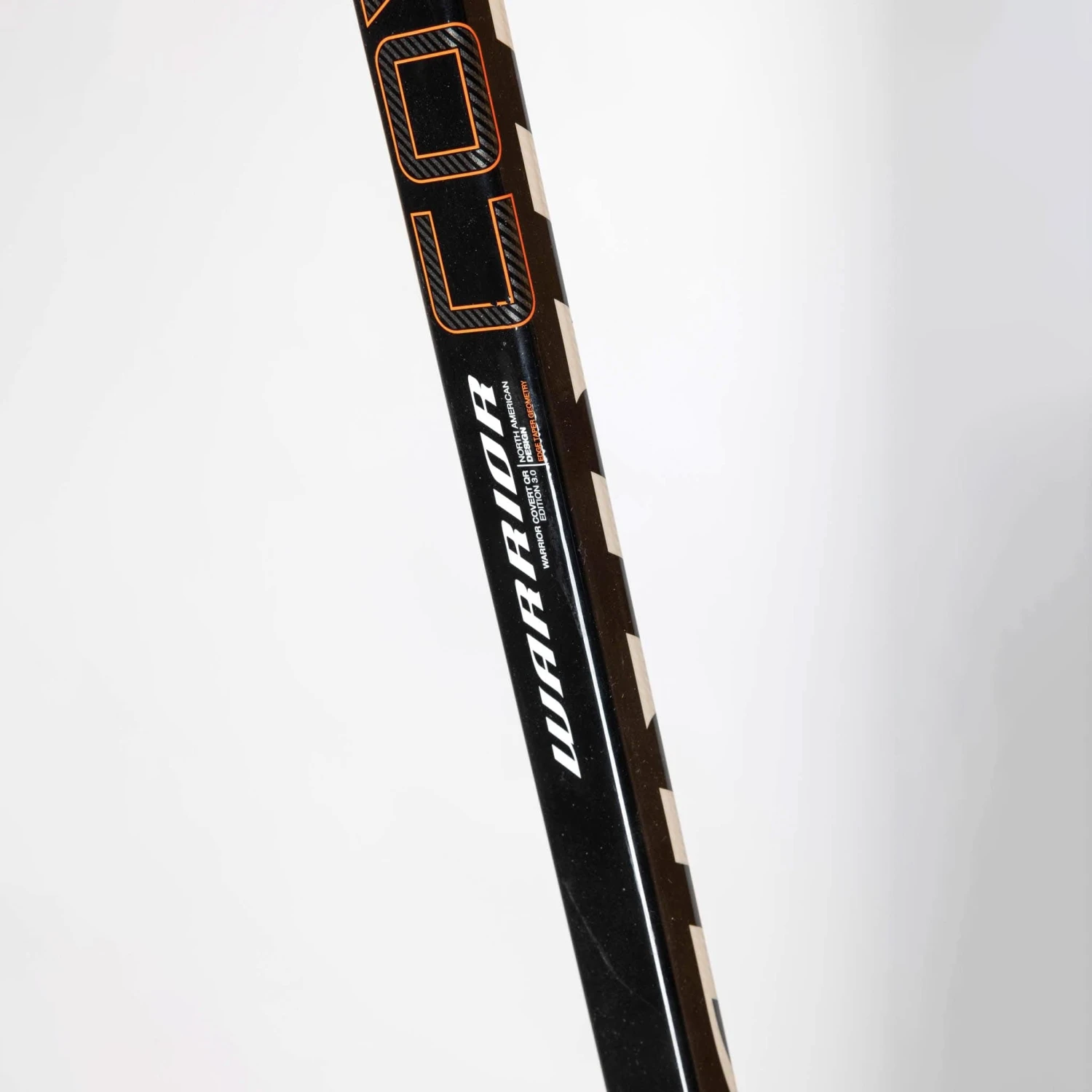 Warrior Covert QR Edge Pro Team Senior Hockey Stick - Image 9