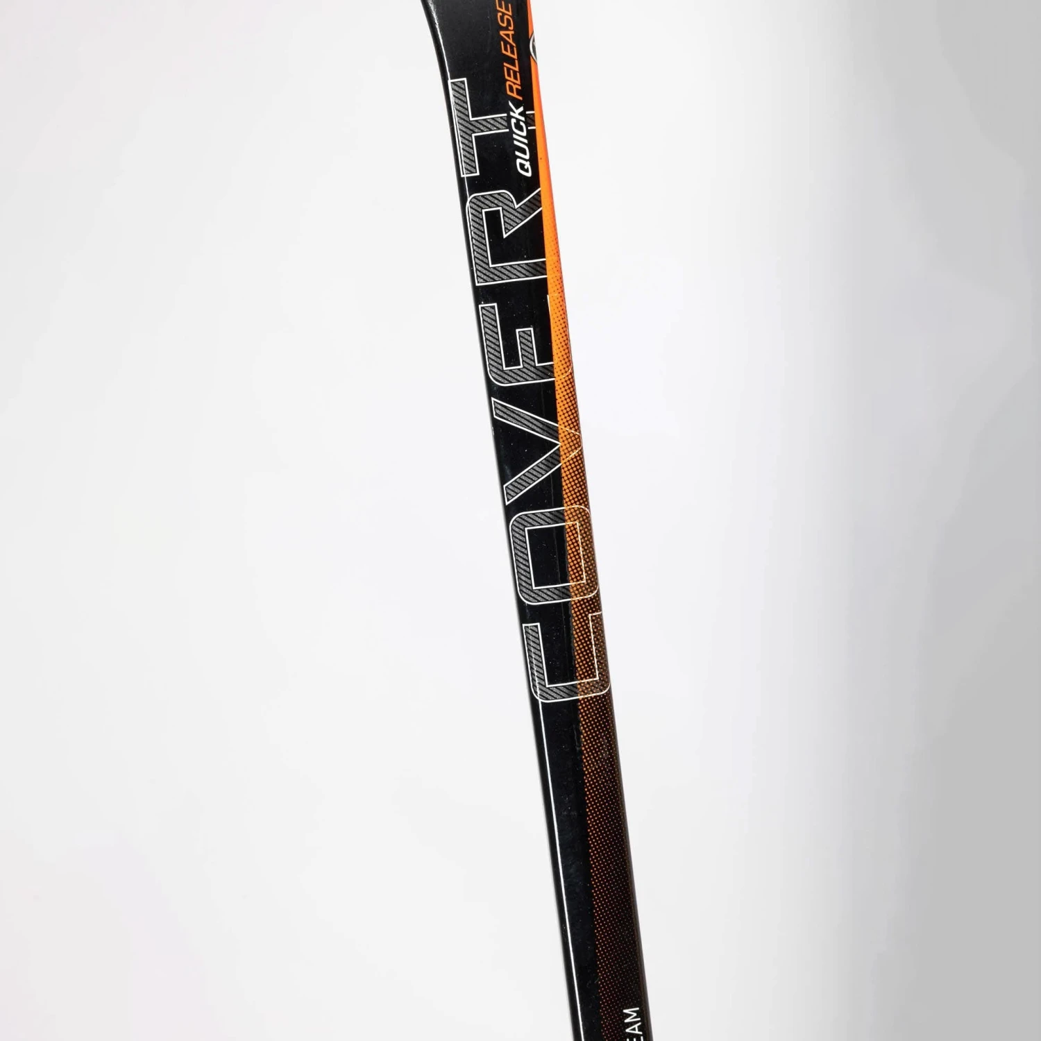 Warrior Covert QR Edge Pro Team Senior Hockey Stick - Image 12