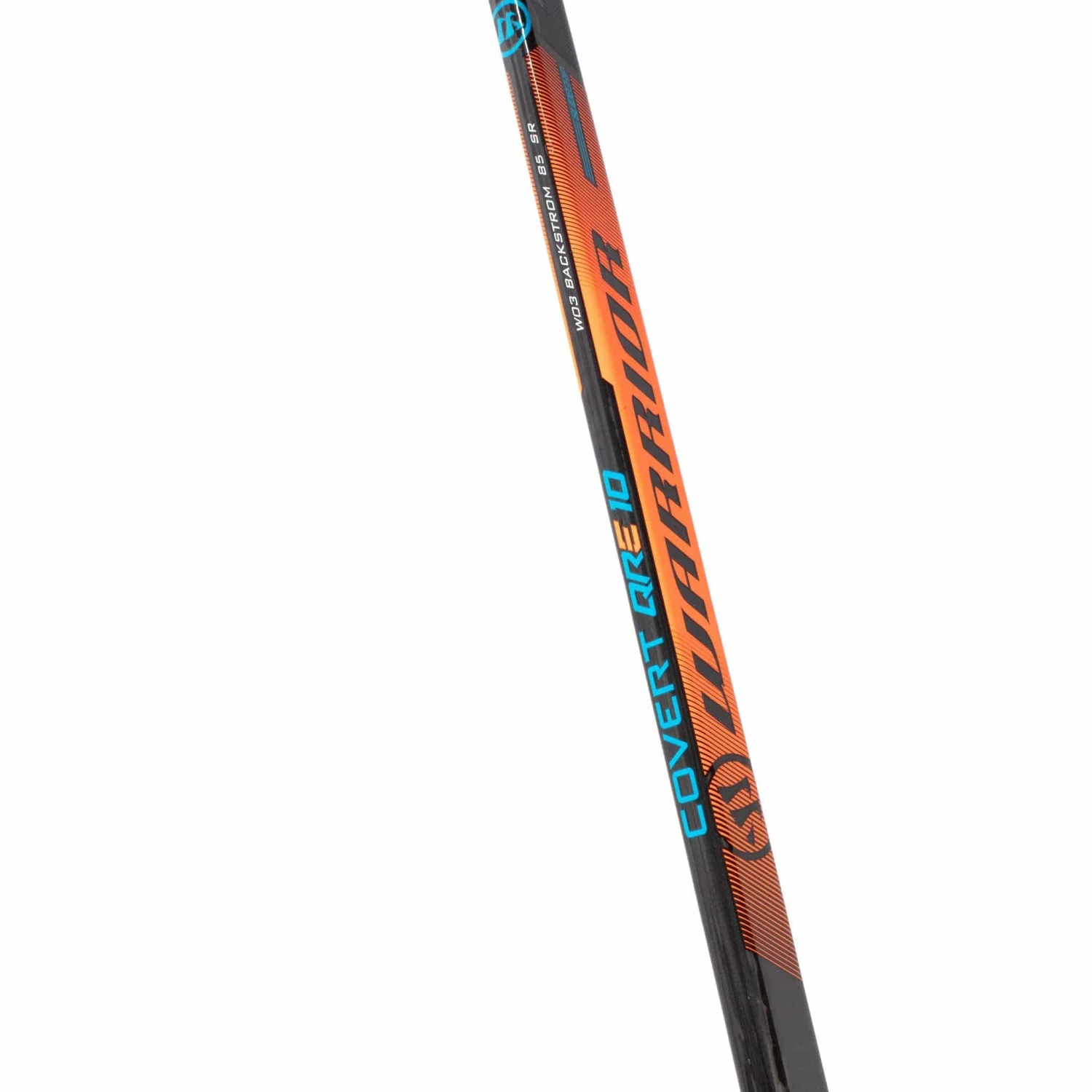 Warrior Covert QRE 10 Senior Hockey Stick - 63" Long - Image 3