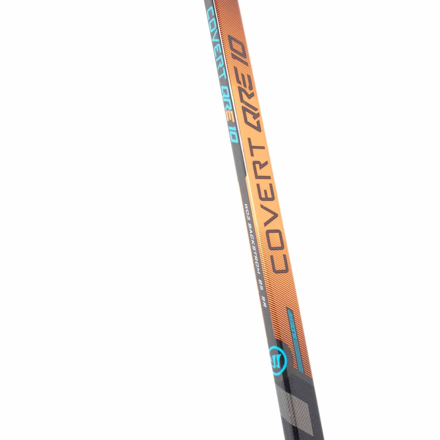 Warrior Covert QRE 10 Senior Hockey Stick - 63" Long - Image 8