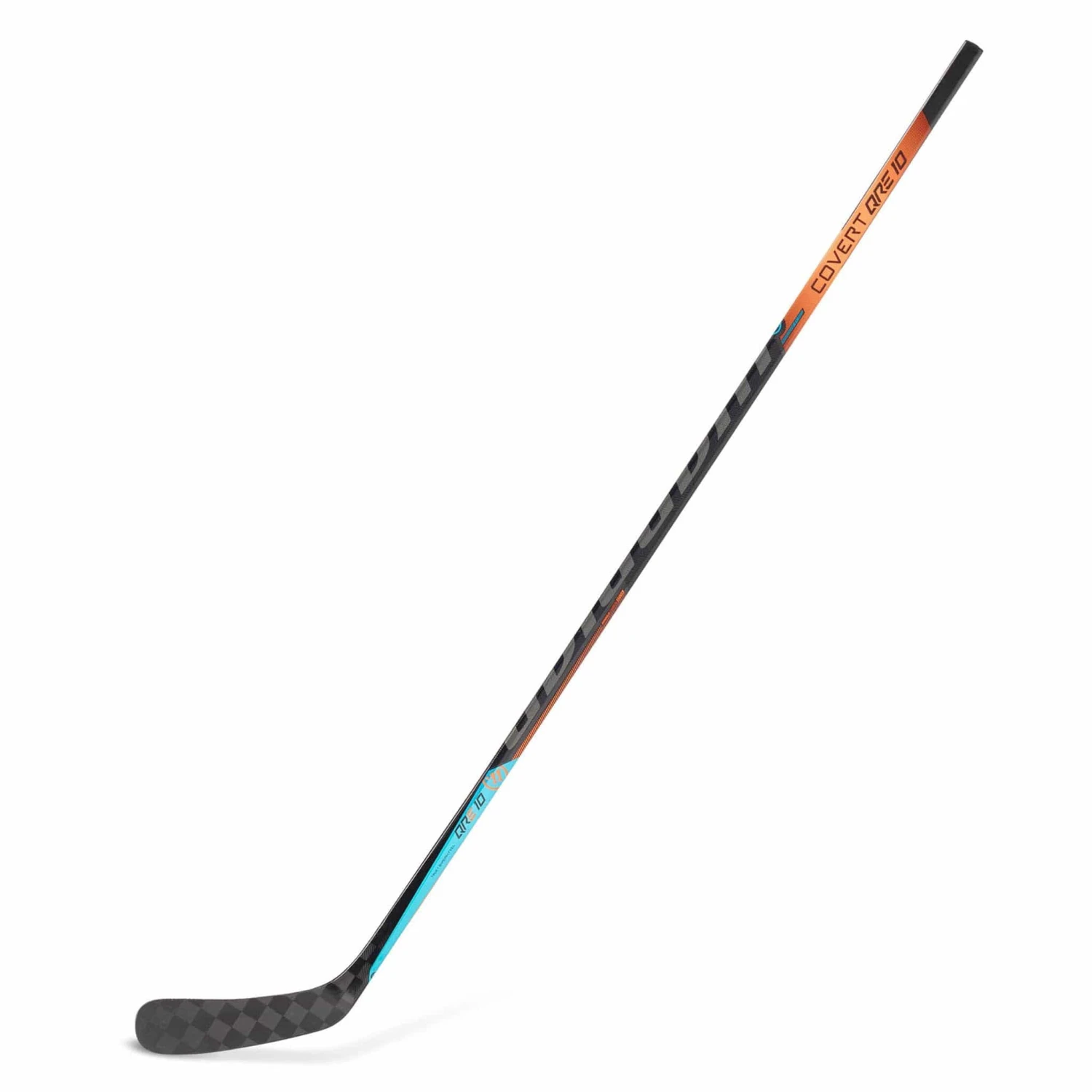 Warrior Covert QRE 10 Senior Hockey Stick - 63" Long