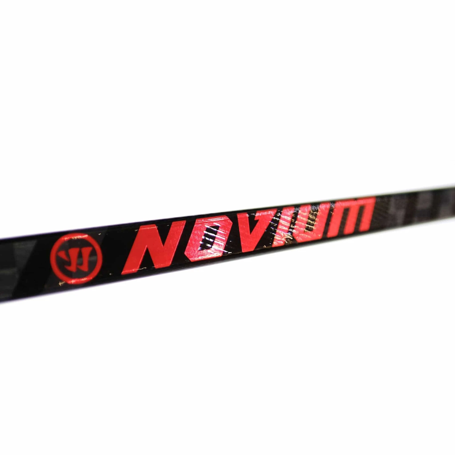 Warrior Novium Pro Intermediate Hockey Stick - Image 4