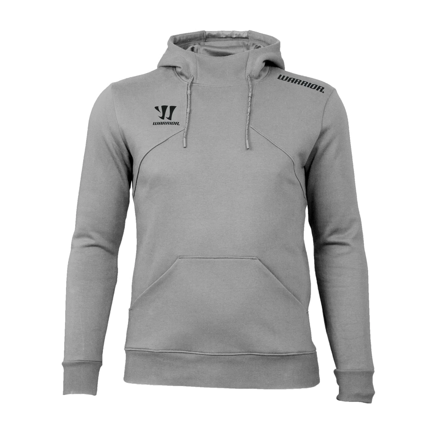 Warrior Alpha X Aspire Mens Hoodie - Image 3