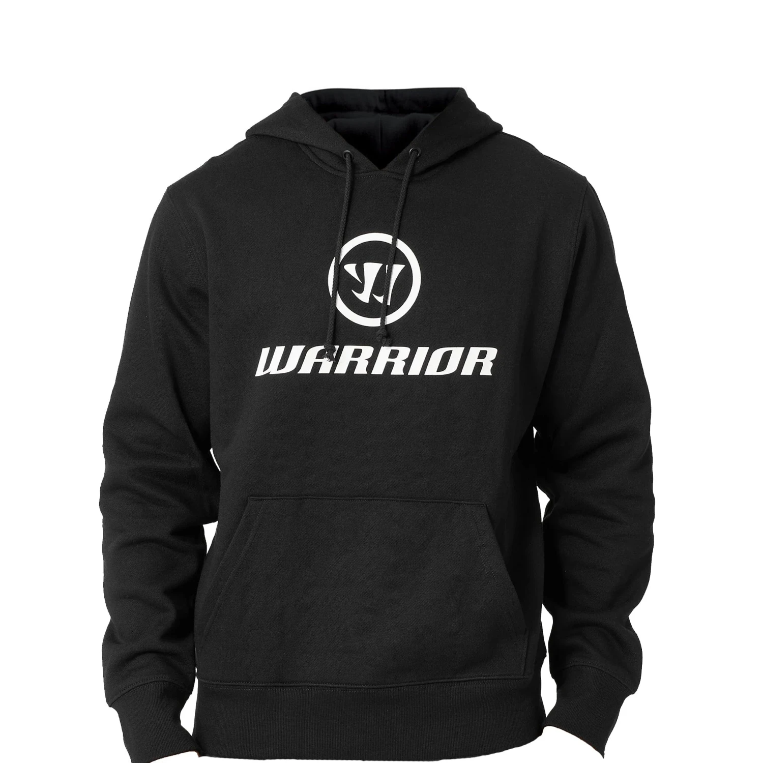 Warrior Hockey Corpo Stack Mens Hoody - Black