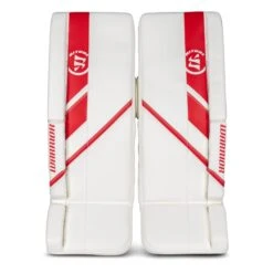 Warrior Ritual G5 Intermediate Goalie Leg Pads