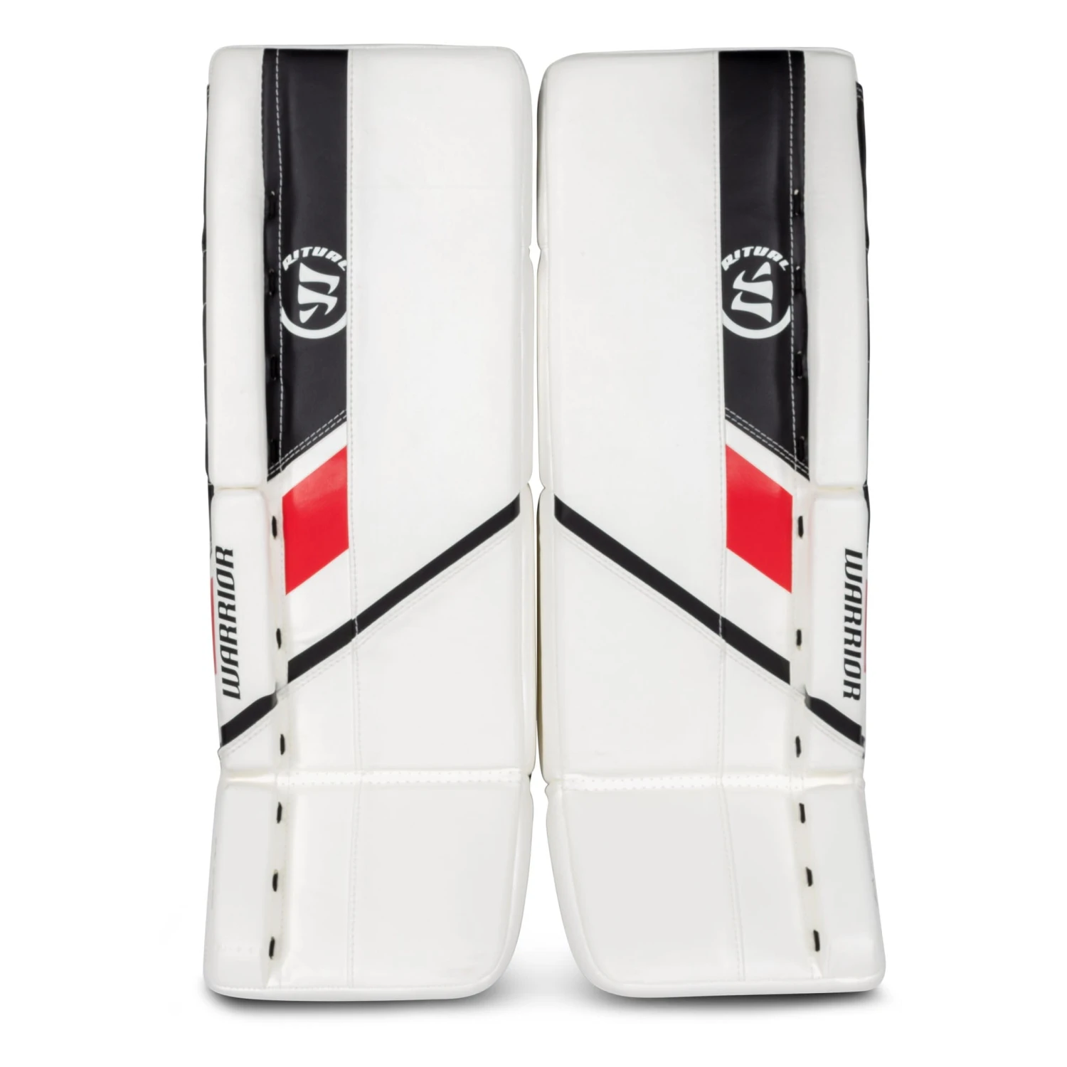 Warrior Ritual G5 Junior Goalie Leg Pads