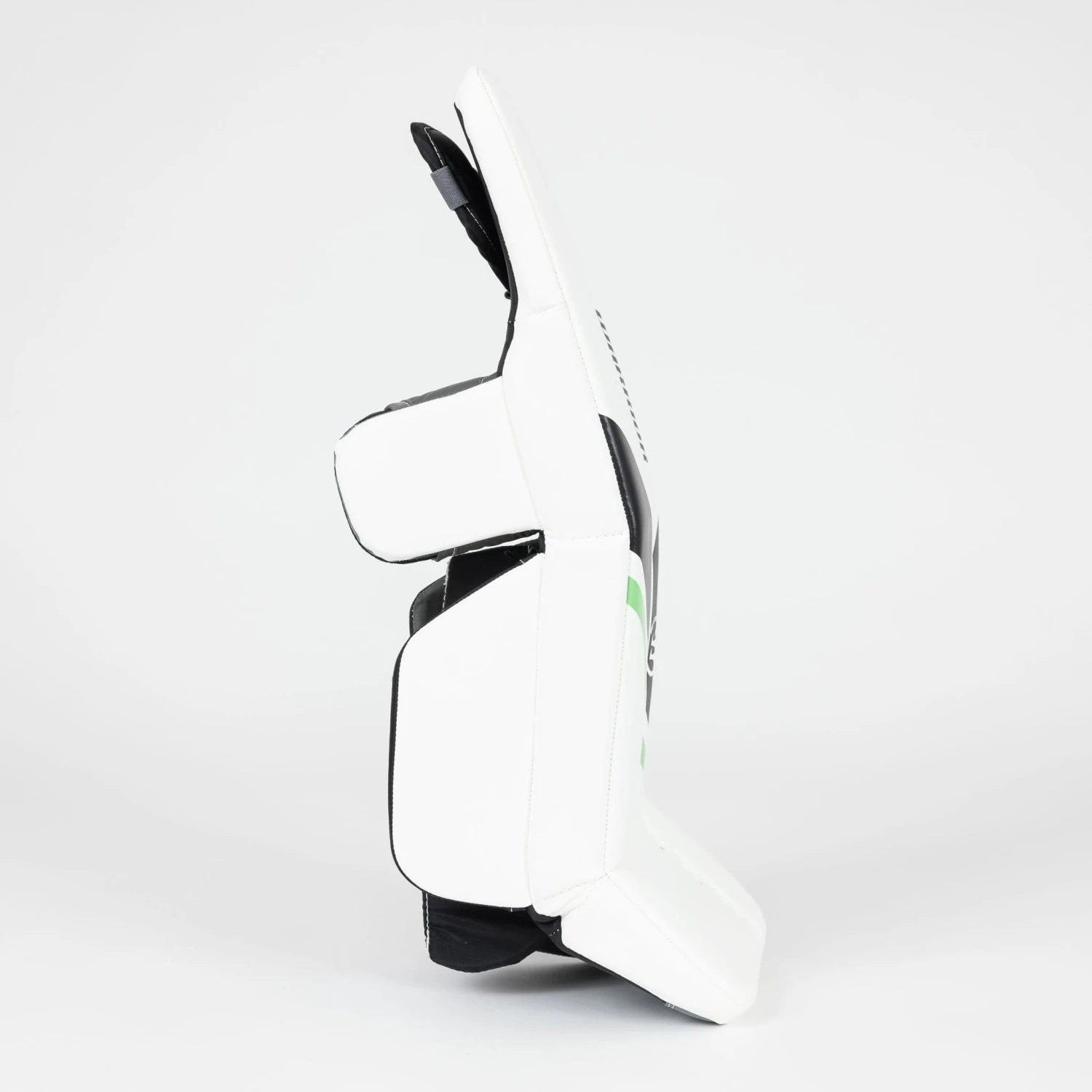 Warrior Ritual G6 E+ Youth Goalie Leg Pads - Image 3