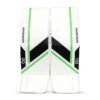 Warrior Ritual G6 E+ Youth Goalie Leg Pads