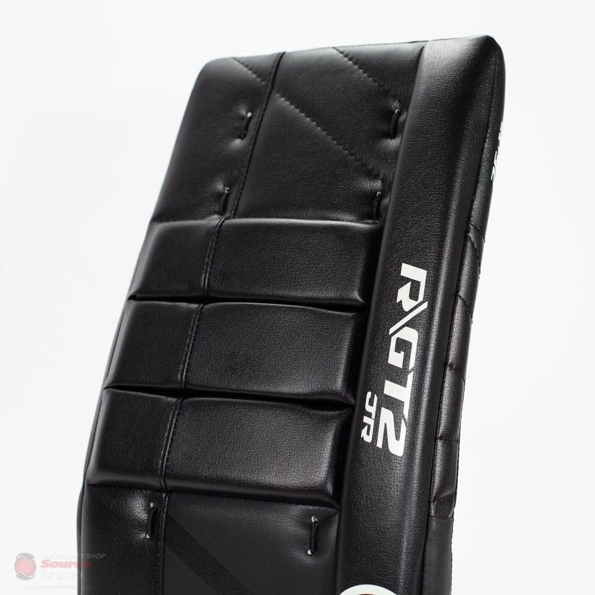 Warrior Ritual GT2 Junior Goalie Leg Pads - Image 3