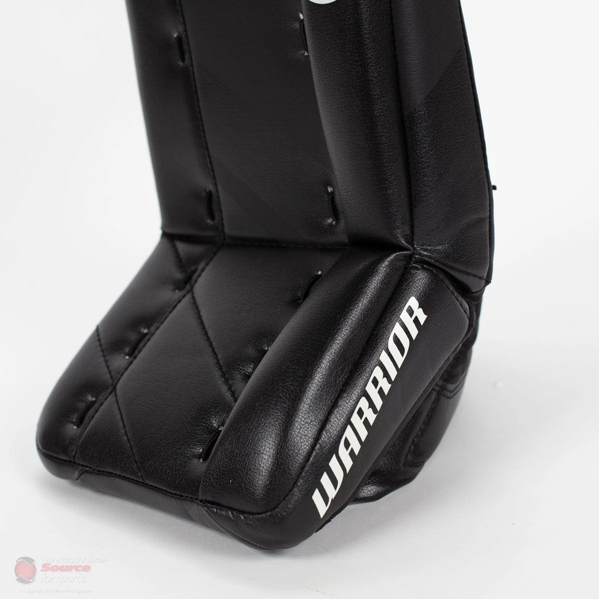 Warrior Ritual GT2 Junior Goalie Leg Pads - Image 4