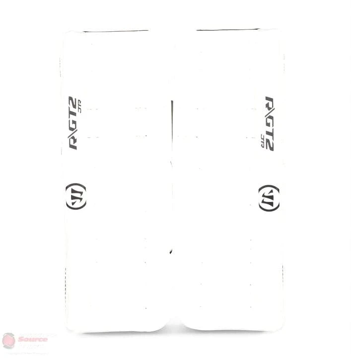 Warrior Ritual GT2 Junior Goalie Leg Pads - Image 10