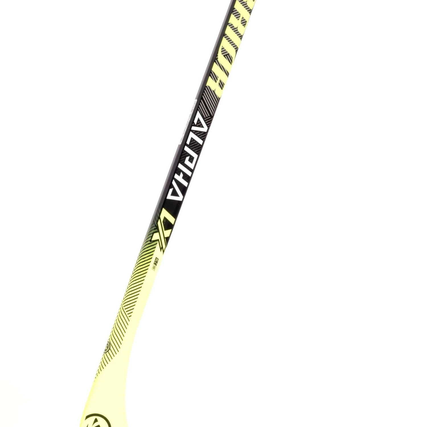 Warrior Alpha LX Pro Composite Mini Hockey Stick - Image 11