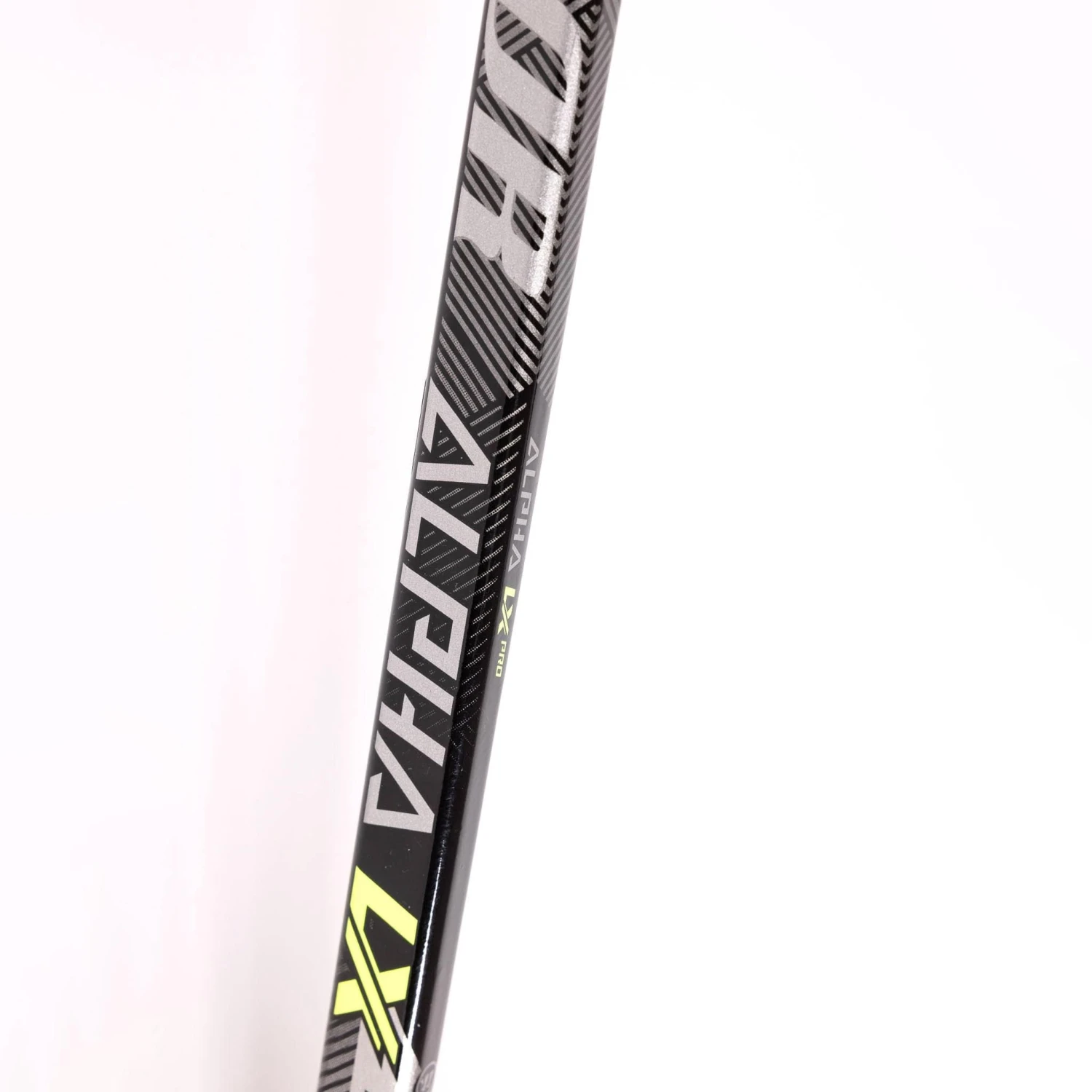 Warrior Alpha LX Pro Composite Mini Hockey Stick - Image 17