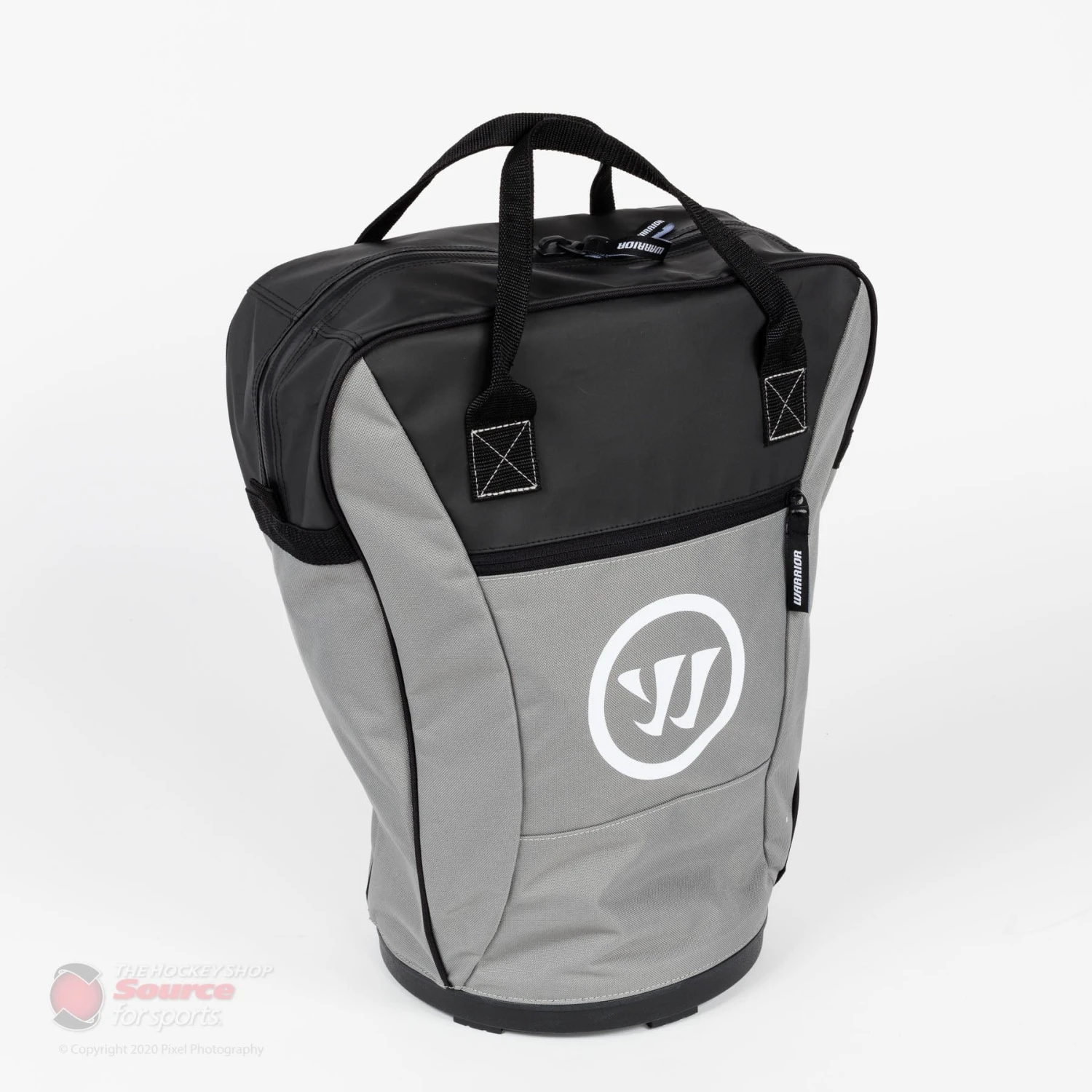 Warrior Hockey Puck Bag - Image 3