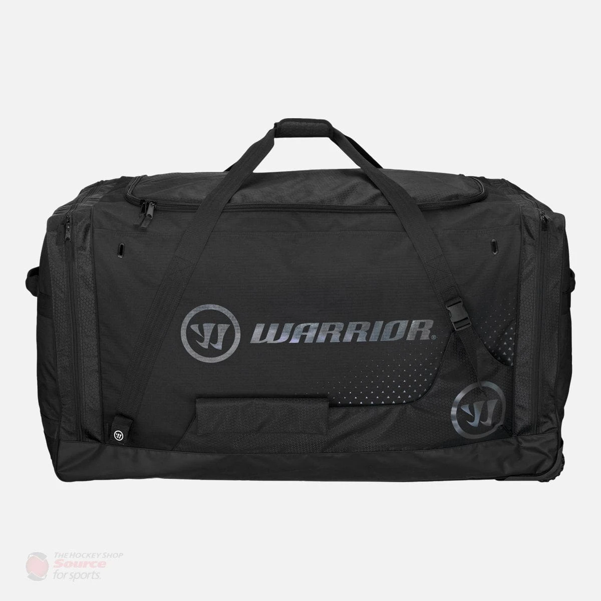 Warrior Ritual Senior Goalie Wheel Bag