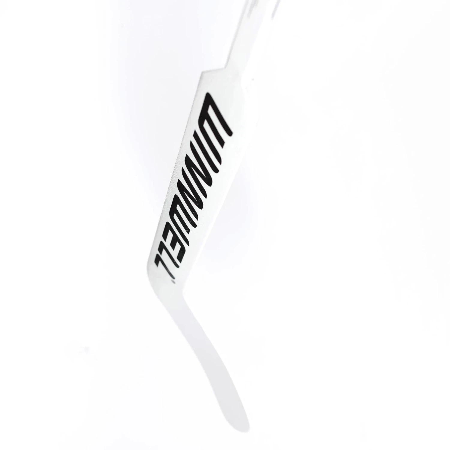 Winnwell GXW1 Junior Wood Goalie Stick - Image 2