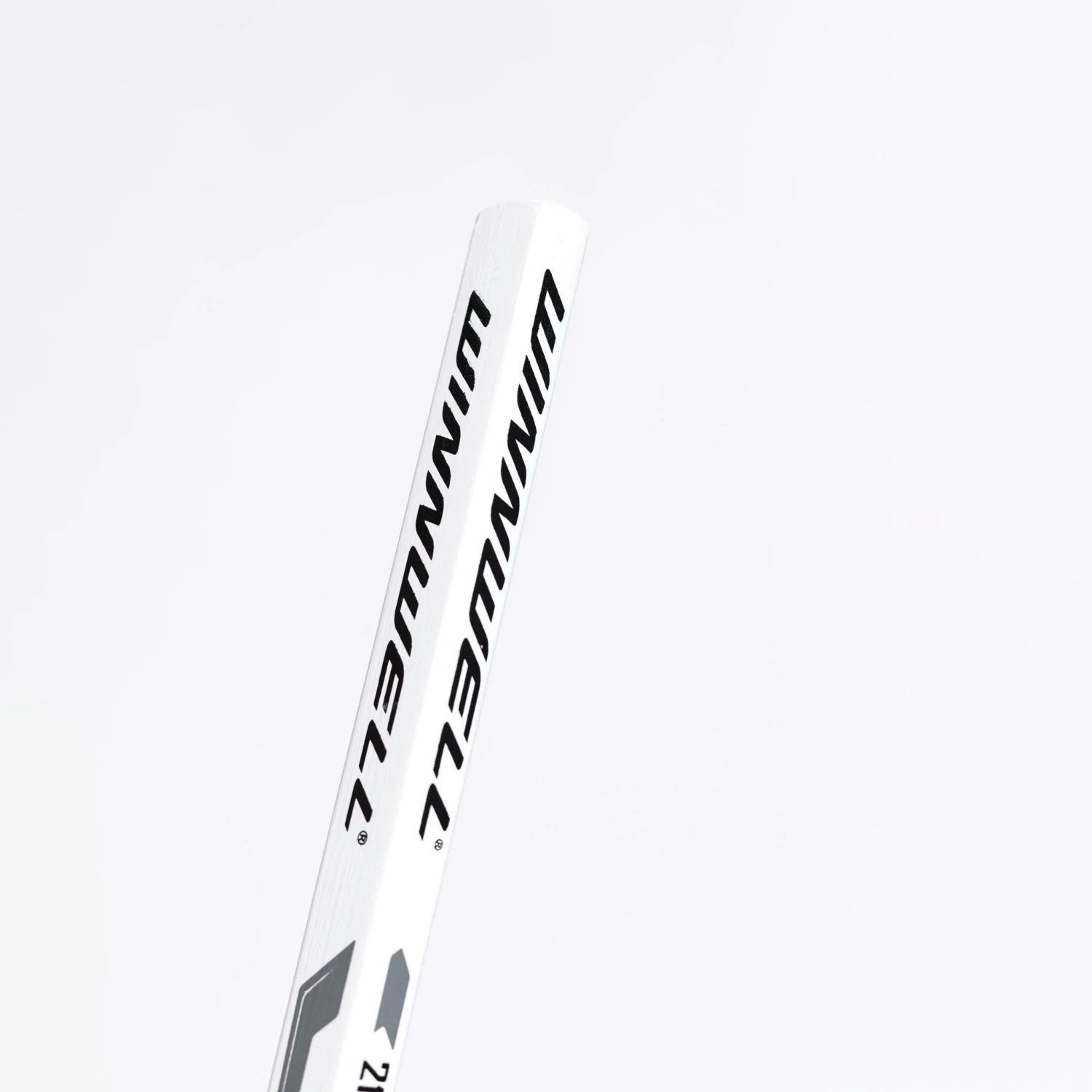 Winnwell GXW1 Junior Wood Goalie Stick - Image 3